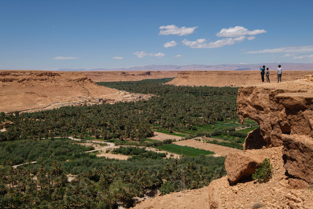 3 Day tour Errachidia to Merzouga
