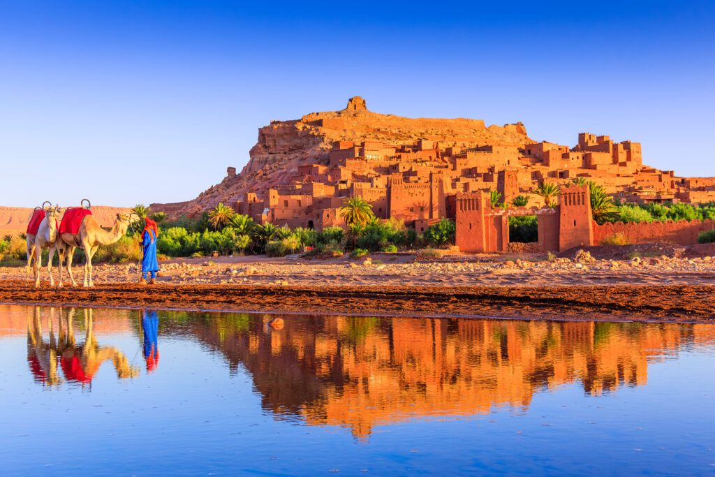 Discover Ouarzazat