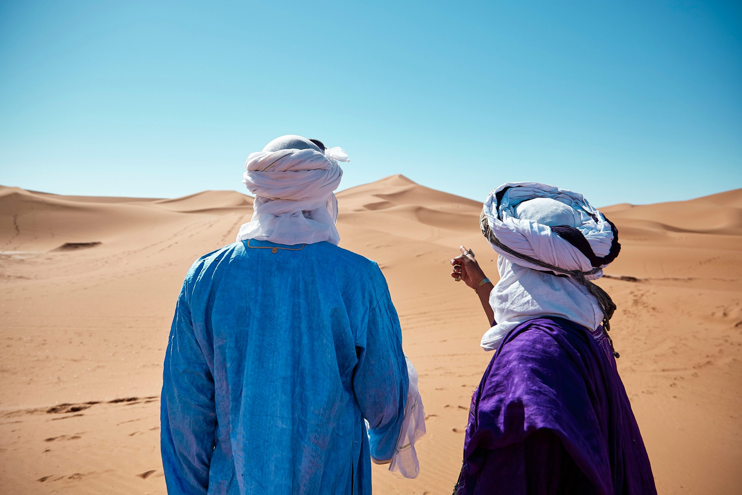 blog morocco desert sahara