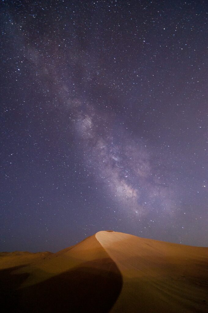 desert soul travel stras