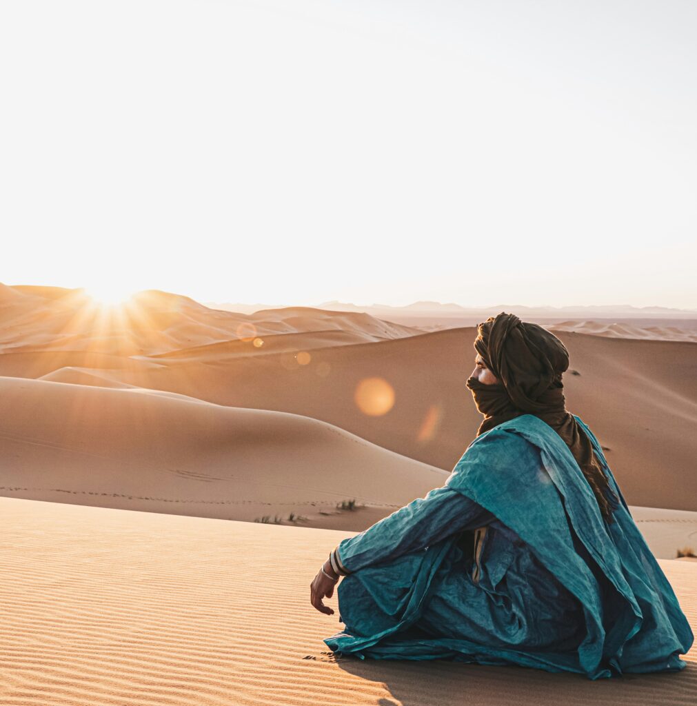 MOROCCO DESERT SOUL TRAVEL