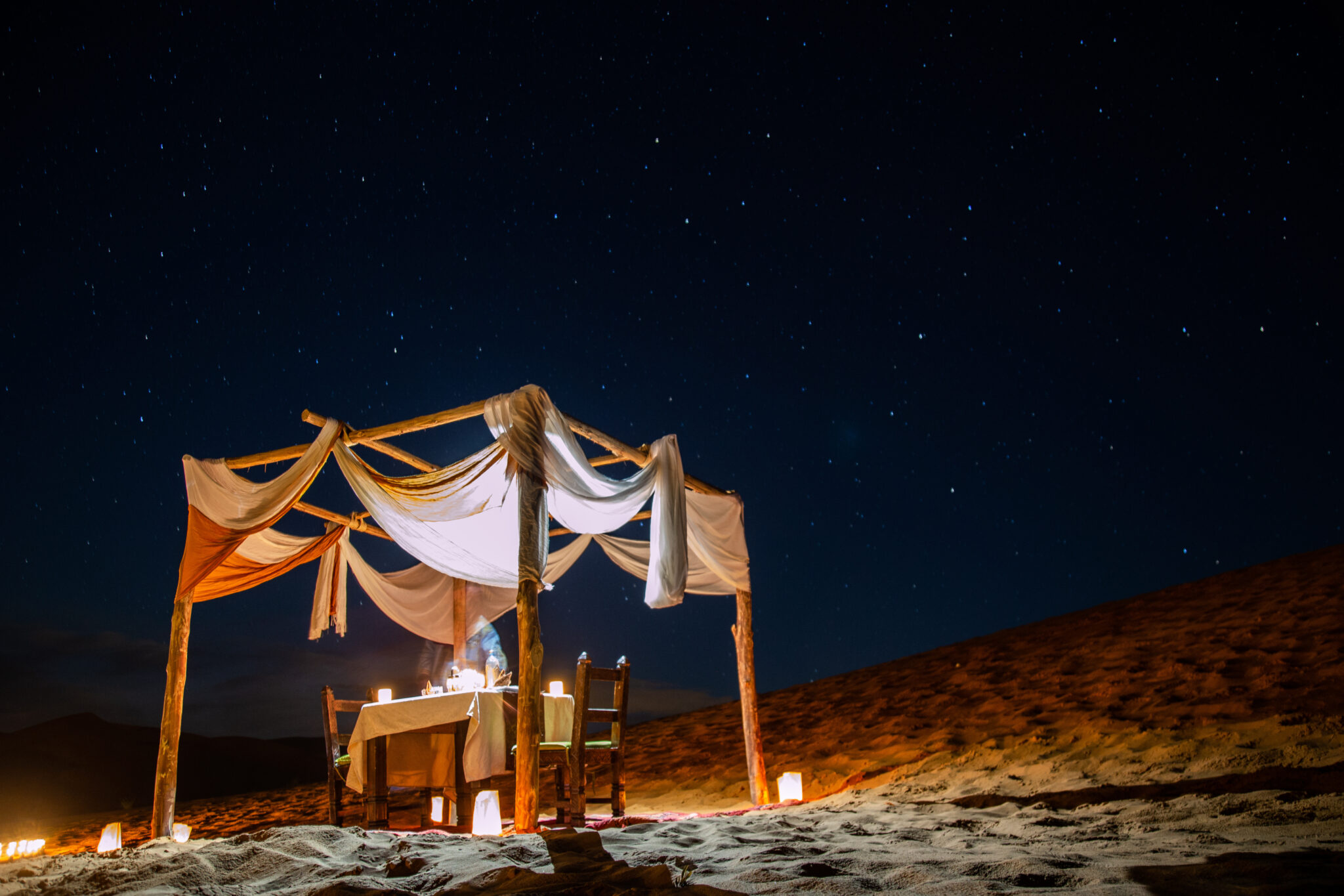 3 days desert tour from fes to merzouga