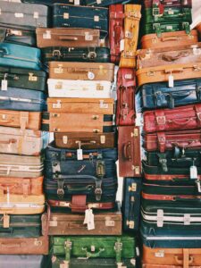What to pack for Morocco