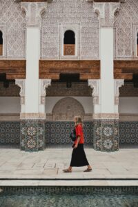 what to pack for morocco